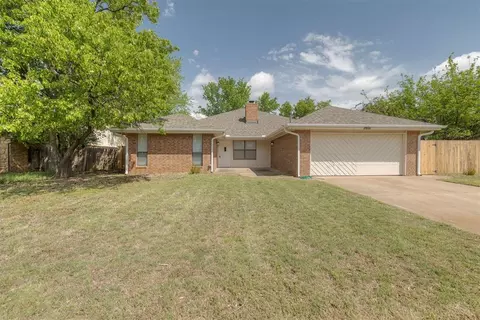 2801 Morgan Trl, Edmond, OK 73012