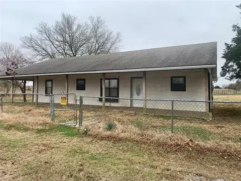 36730 N E Rd #126RD, Wewoka, OK 74884