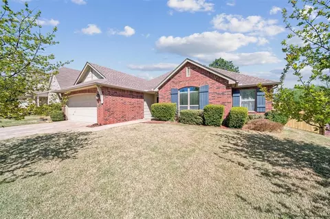 8441 S 112th East Ave, Tulsa, OK 74133