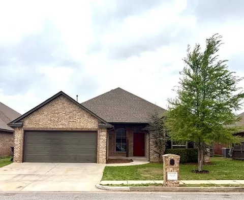 9105 Cates Way, Oklahoma City, OK 73139