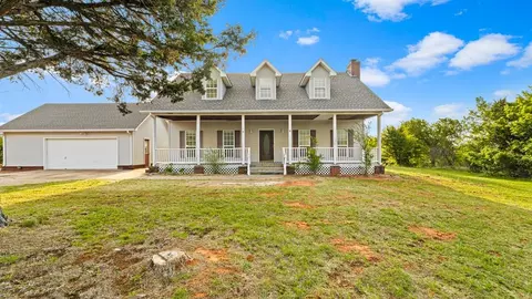 12300 S Mustang Rd, Mustang, OK 73064