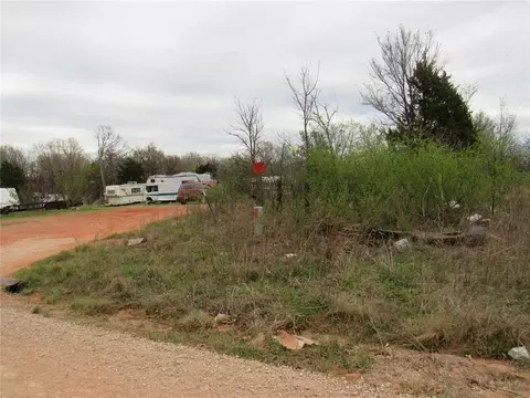 24387 Morvin Rd, Tecumseh, OK 74873