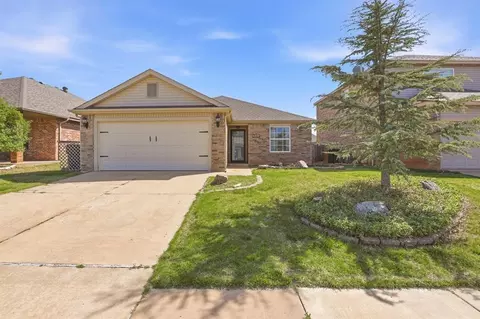 2404 NW 194th St, Edmond, OK 73012