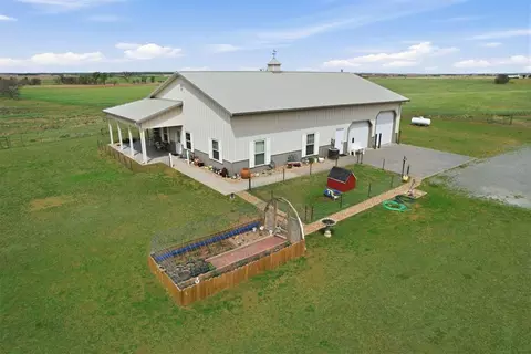 11763 N 1820 Rd, Sayre, OK 73662