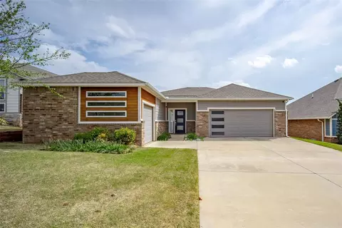 624 NW 179th St, Edmond, OK 73012