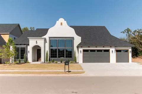 7225 Sunset Sail Ave, Edmond, OK 73034
