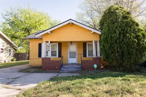 1616 NW 36th St, Oklahoma City, OK 73118
