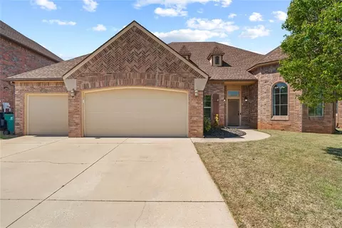13617 Keswick Ln, Yukon, OK 73099