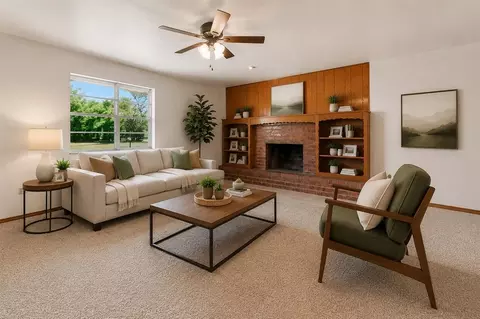 122 N Montebella Ter, Mustang, OK 73064