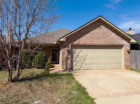 12917 Meadows Dr, Oklahoma City, OK 73120