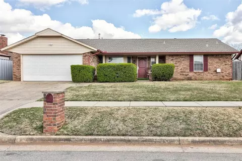 1309 SW 93rd St, Oklahoma City, OK 73159