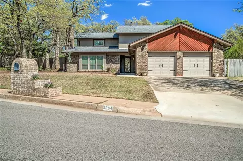 3604 Walking Sky Rd, Edmond, OK 73013