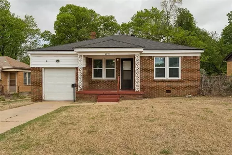 2041 NE 18th St, Oklahoma City, OK 73111