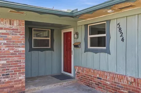 5824 N Terry Ave, Oklahoma City, OK 73111