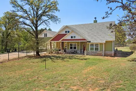 9951 S Coltrane Rd, Guthrie, OK 73044