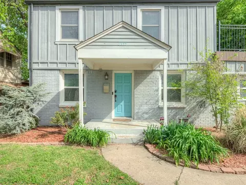 2335 NW 21st St, Oklahoma City, OK 73107