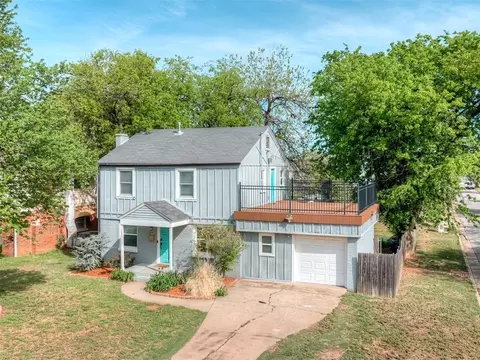 2335 NW 21st St, Oklahoma City, OK 73107