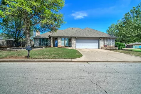 736 SW 111th St, Oklahoma City, OK 73170