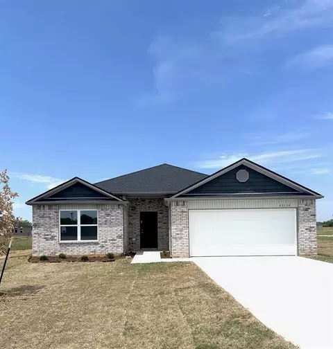43154 Prairie Ranch Rd, Shawnee, OK 74804