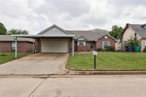 8416 Breezewood Dr, Oklahoma City, OK 73135