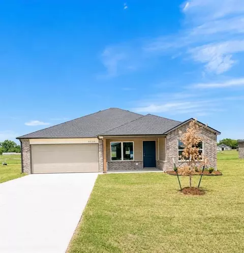 43166 Prairie Ranch Rd, Shawnee, OK 74804