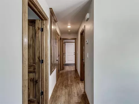 Entry Way - 29605 Kickapoo Rd, Mcloud, OK 74851 photo 1 of 1