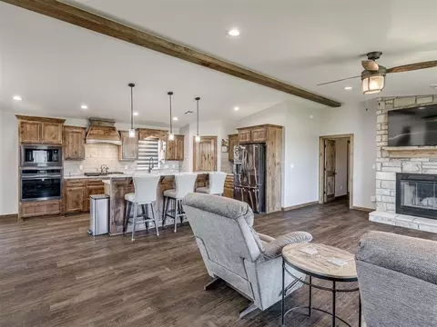 Other - 29605 Kickapoo Rd, Mcloud, OK 74851 photo 1 of 7