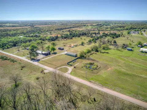 View/Area - 29605 Kickapoo Rd, Mcloud, OK 74851 photo 2 of 5