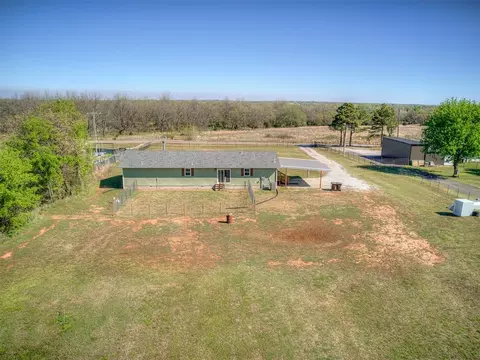 View/Area - 29605 Kickapoo Rd, Mcloud, OK 74851 photo 1 of 5