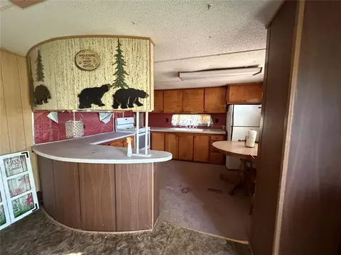 Kitchen - 20586 E 1476 Rd, Lone Wolf, OK 73655 photo 1 of 3