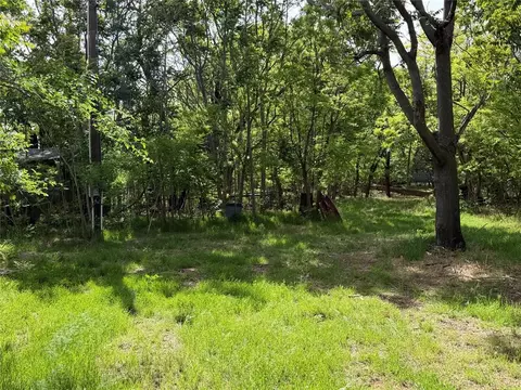 Exterior - 20586 E 1476 Rd, Lone Wolf, OK 73655 photo 10 of 10