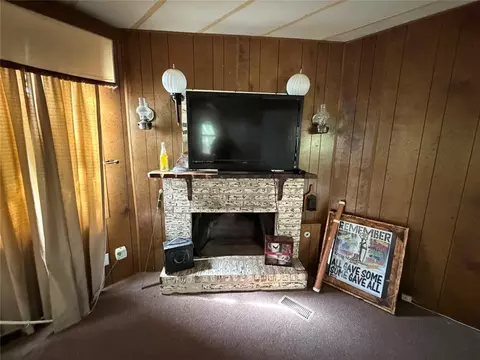 Living - 20586 E 1476 Rd, Lone Wolf, OK 73655 photo 3 of 3