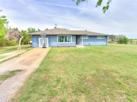 2150 County Road 1320, Blanchard, OK 73010