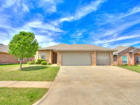 12709 Quaker Dr, Oklahoma City, OK 73120