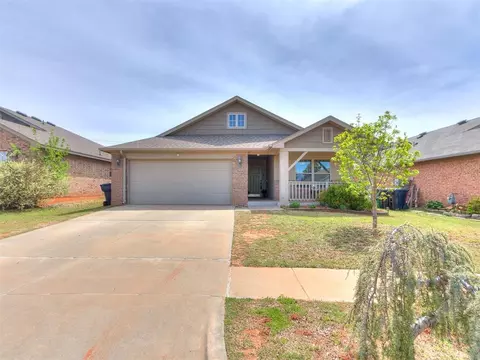9524 SW 29th Ter, Oklahoma City, OK 73128
