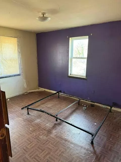 Bedroom - 200 W Barger St, Wayne, OK 73095 photo 1 of 2