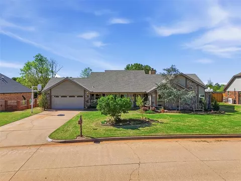 1201 Francis Ln, Kingfisher, OK 73750