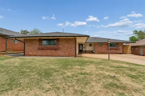 31 NE 64th St, Oklahoma City, OK 73105