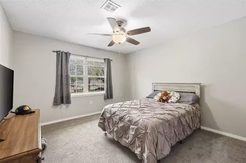 Bedroom - 540 E Gracemont St, Gracemont, OK 73042 photo 1 of 4