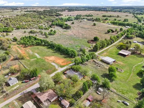 View/Area - 540 E Gracemont St, Gracemont, OK 73042 photo 4 of 4