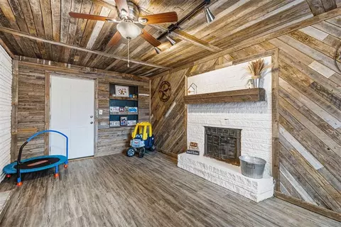 Other - 540 E Gracemont St, Gracemont, OK 73042 photo 9 of 11