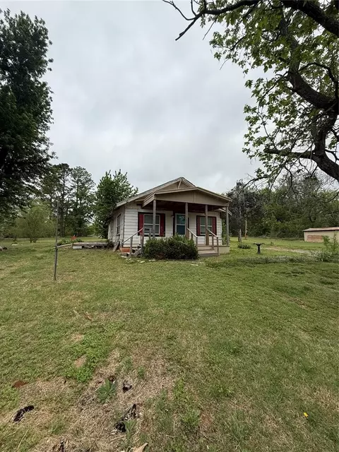 26891 Railroad St, Blanchard, OK 73010
