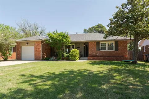 9424 Mahler Pl, Oklahoma City, OK 73120