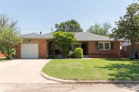 9424 Mahler Pl, Oklahoma City, OK 73120