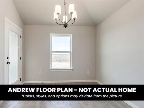 Other - 1709 Pin Cherry Ln, Moore, OK 73160 photo 8 of 13