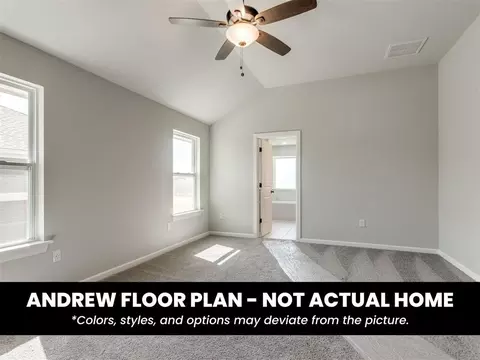 Other - 1709 Pin Cherry Ln, Moore, OK 73160 photo 10 of 13