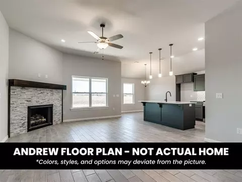 Other - 1709 Pin Cherry Ln, Moore, OK 73160 photo 5 of 13