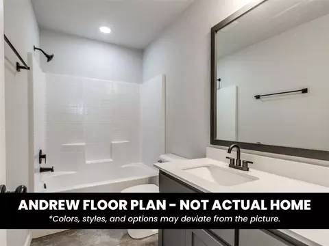 Bath - 1709 Pin Cherry Ln, Moore, OK 73160 photo 1 of 6