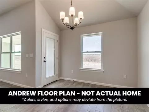 Other - 1709 Pin Cherry Ln, Moore, OK 73160 photo 7 of 13