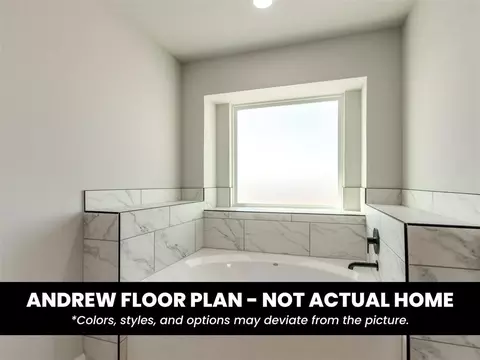 Bath - 1709 Pin Cherry Ln, Moore, OK 73160 photo 5 of 6
